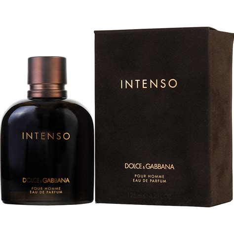 dolce gabbana intenso 40ml|Dolce & Gabbana intenso fragrantica.